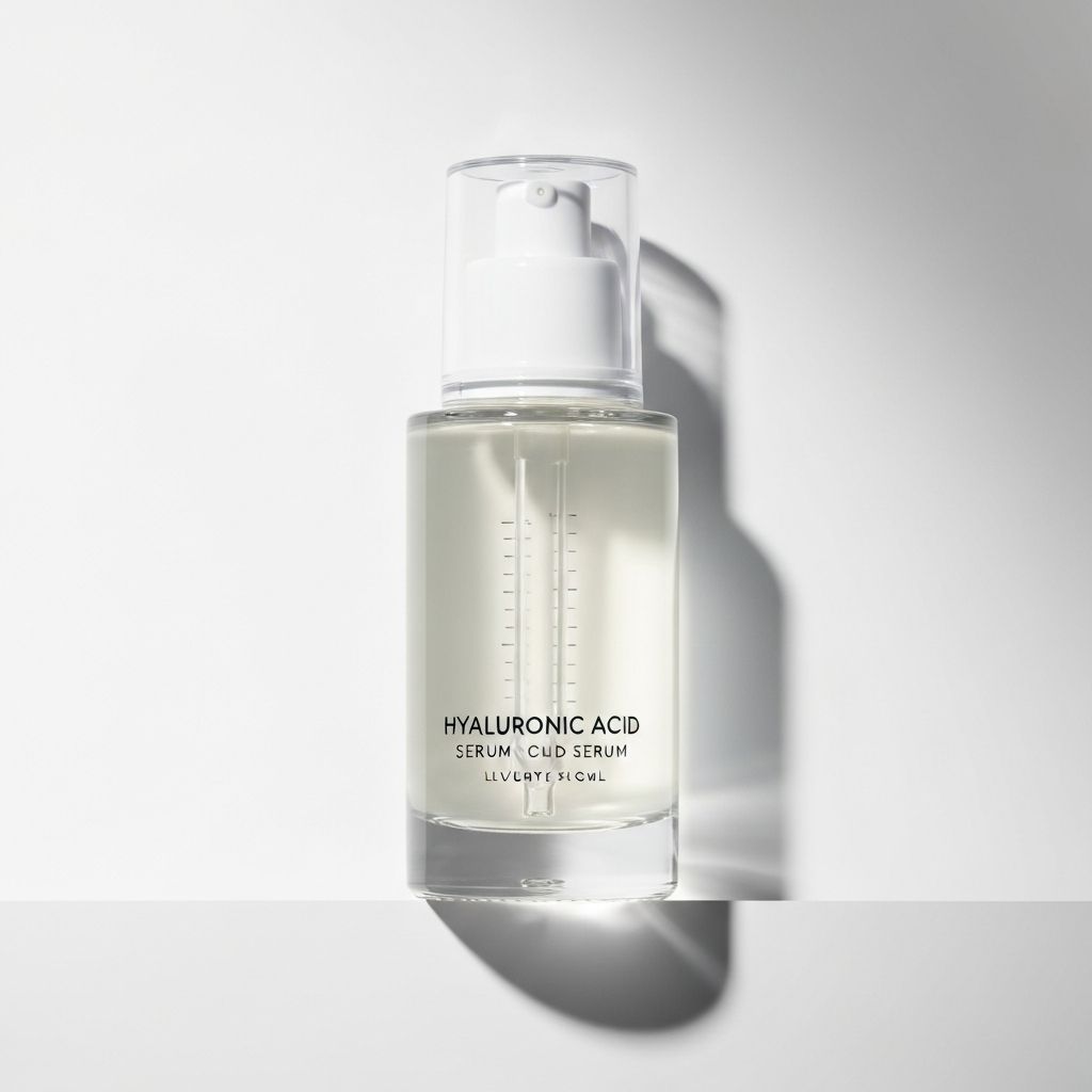 Sérum Ácido Hialurónico